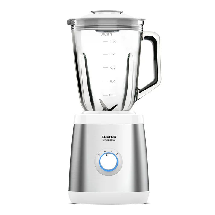 JAR BLENDER -TAURUS- OPTIMA PURE 1500_1