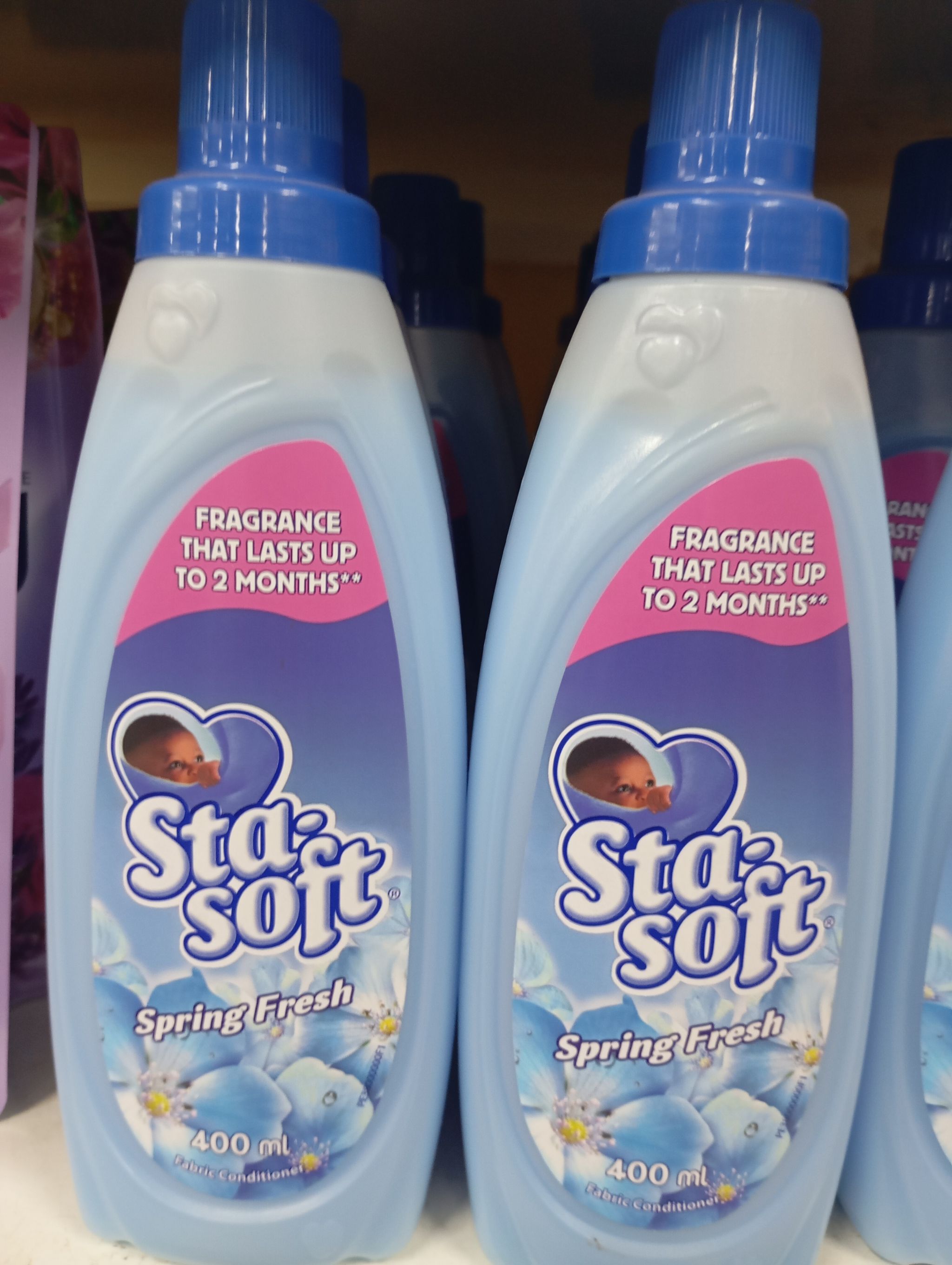 STA-SOFT FABRIC FRESHENER 400ML_1