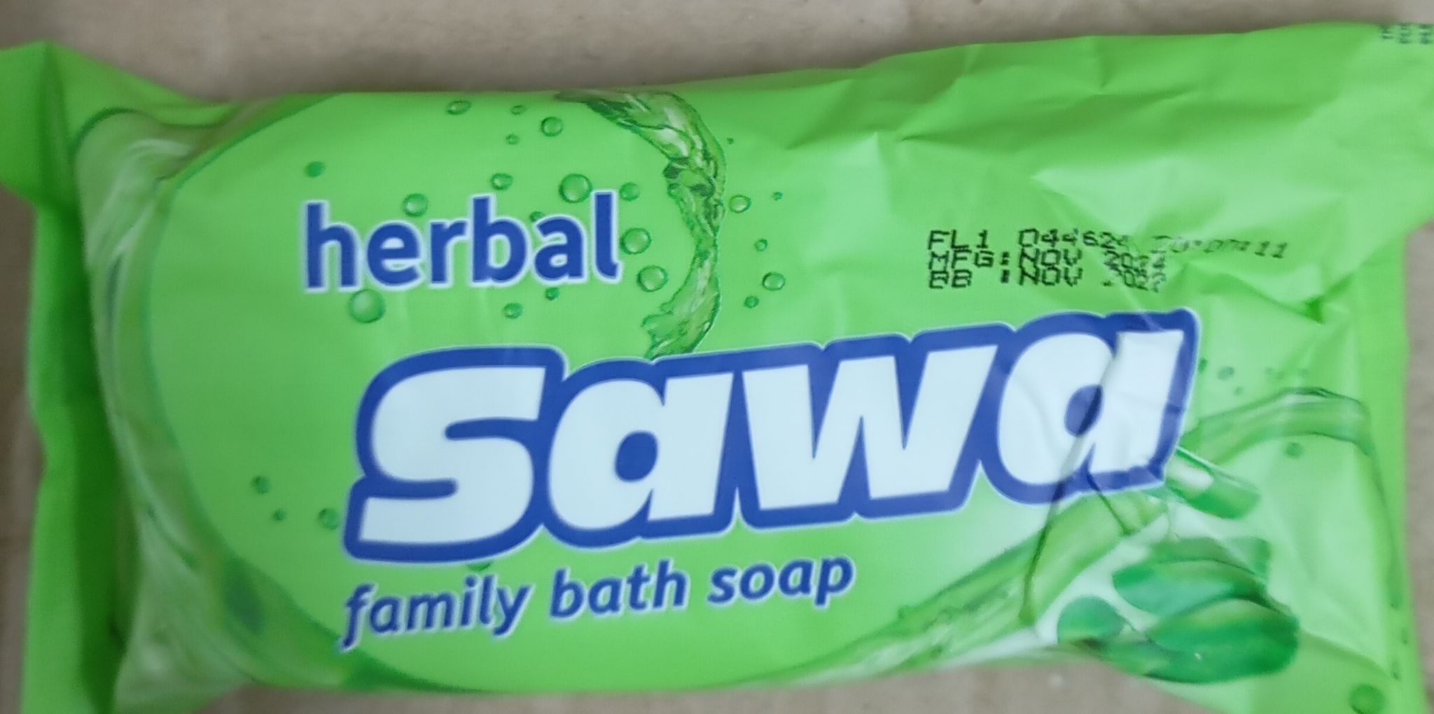 SAWA BATH SOAP 70GM_3