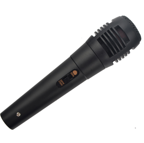 WIRED SPEAKER MICROPHONE_1