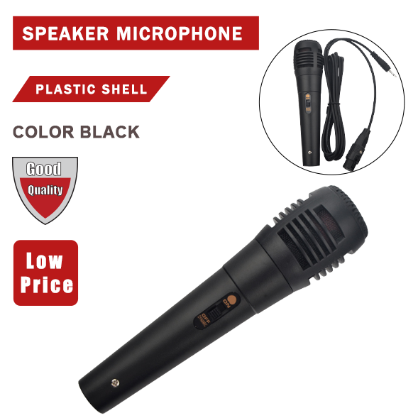 WIRED SPEAKER MICROPHONE_2