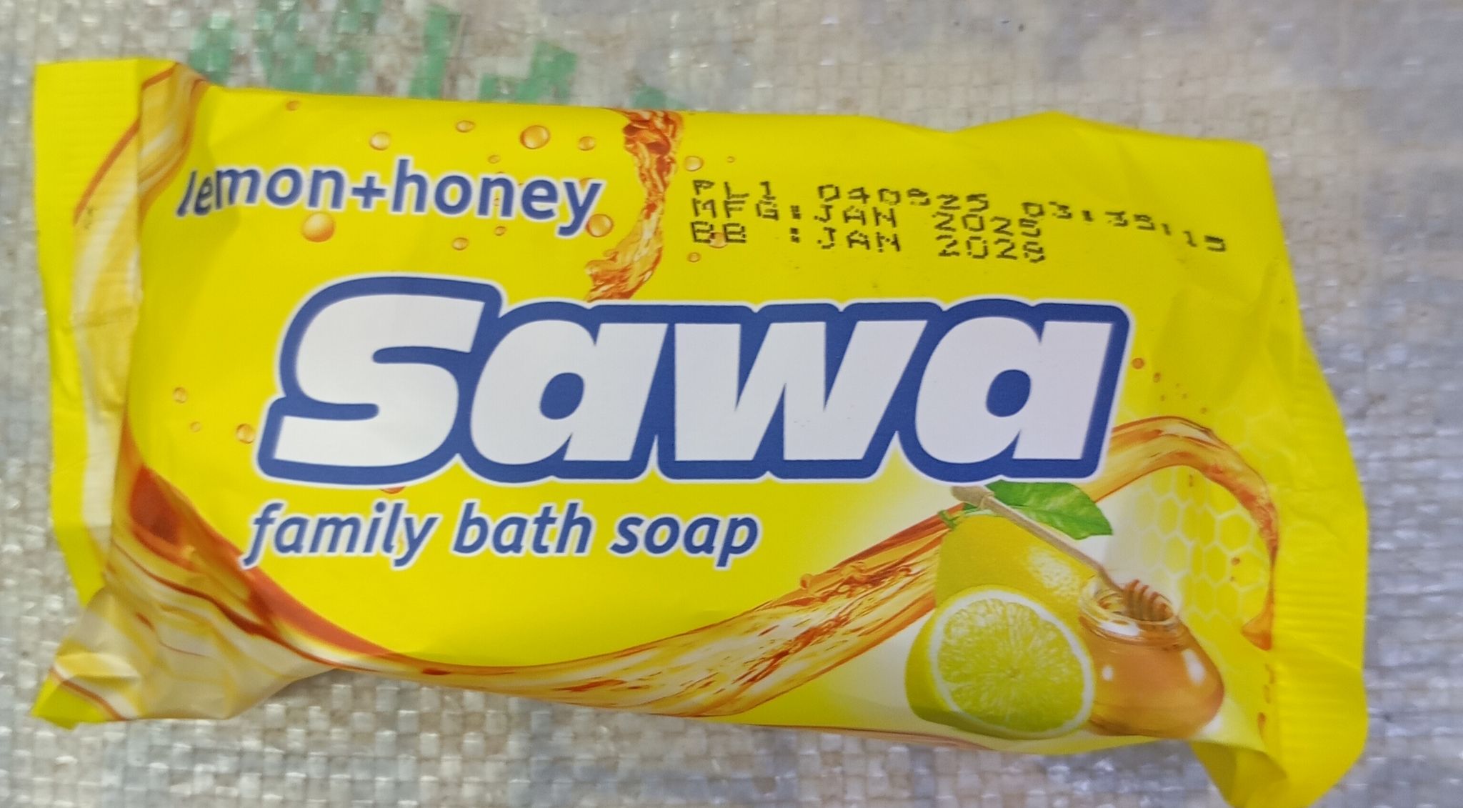 SAWA BATH SOAP 70GM_4
