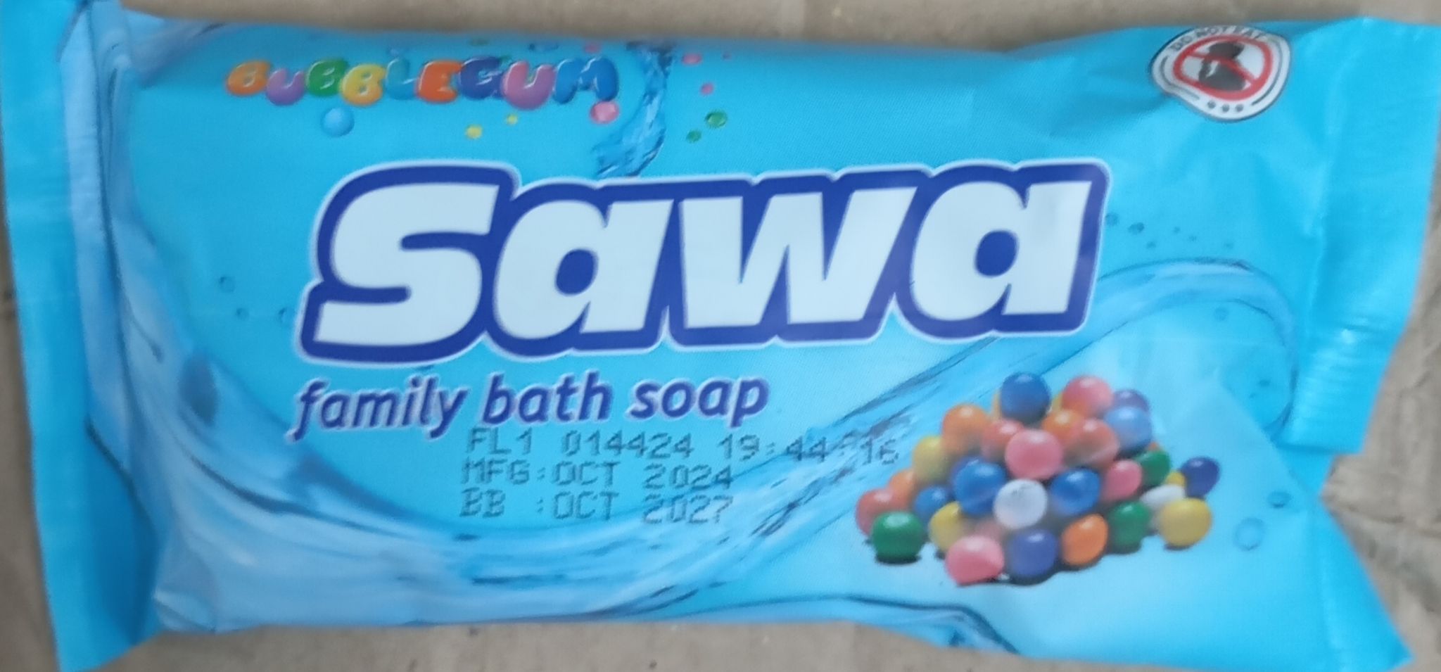SAWA BATH SOAP 125GM_5