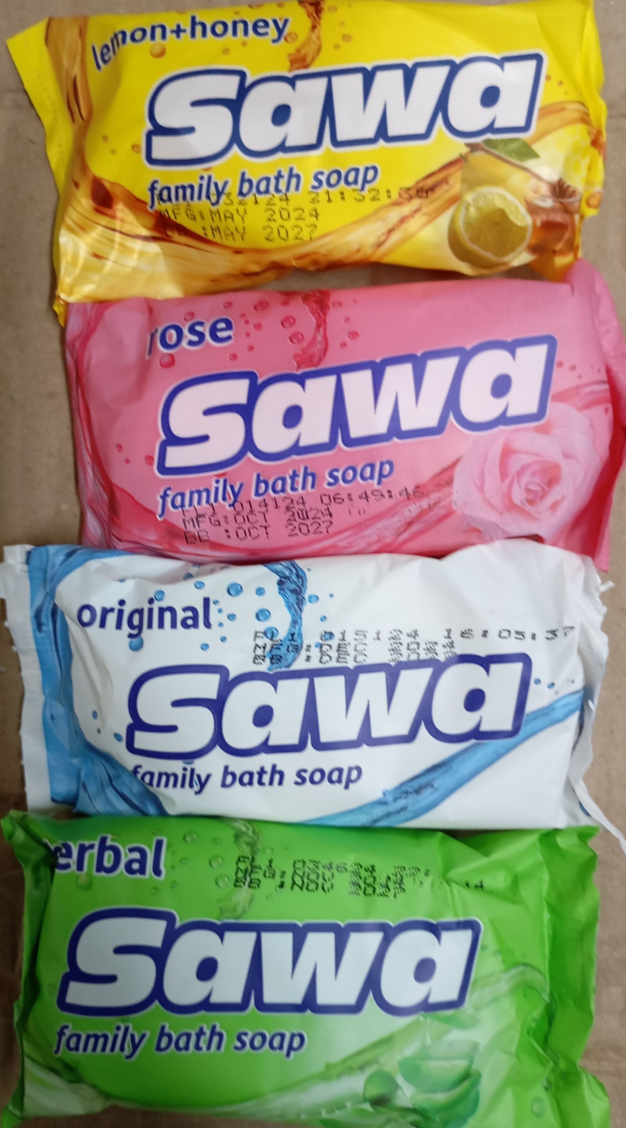 SAWA BATH SOAP 225GM_2