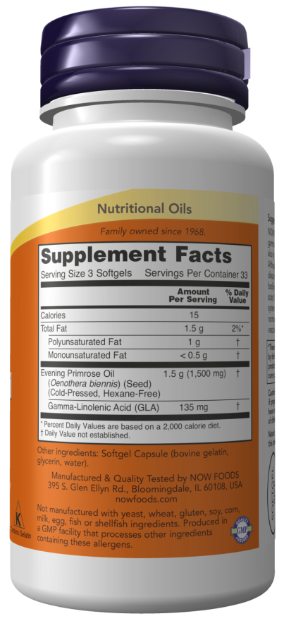 Evening Primrose Oil 500 mg_1