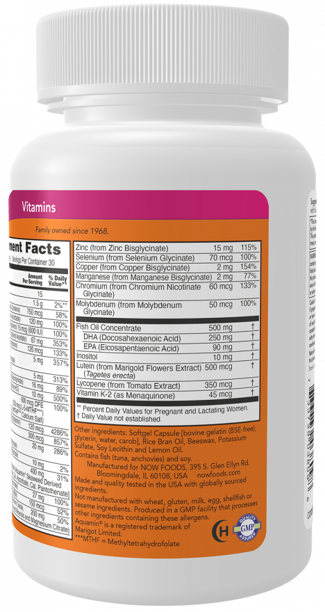 Prenatal Gels + DHA Softgels_2