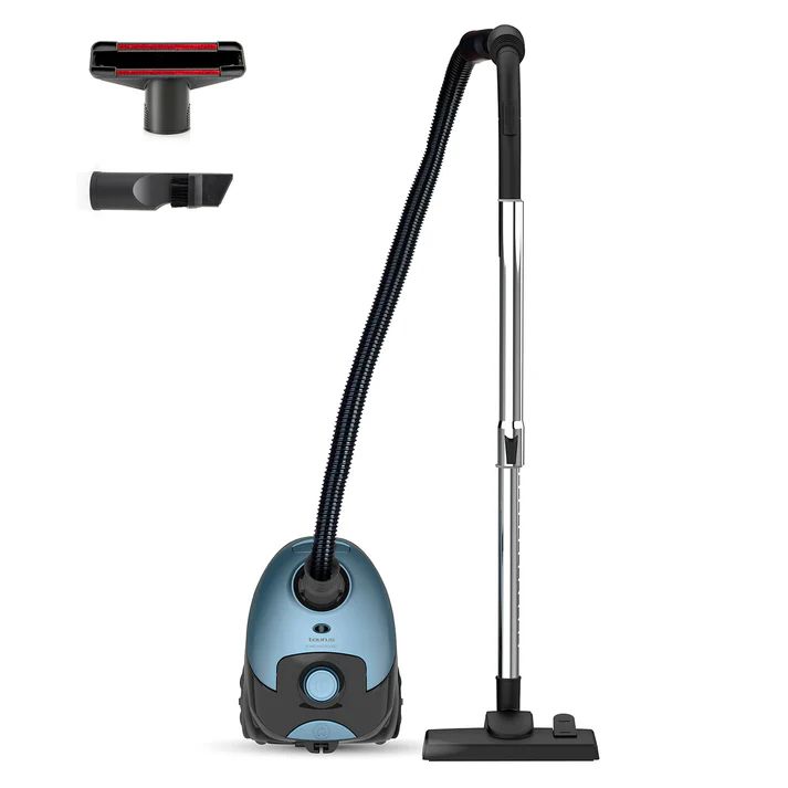 VACCUM CLEANER - TAURUS - HOMELAND POCKET (DVC700)_1