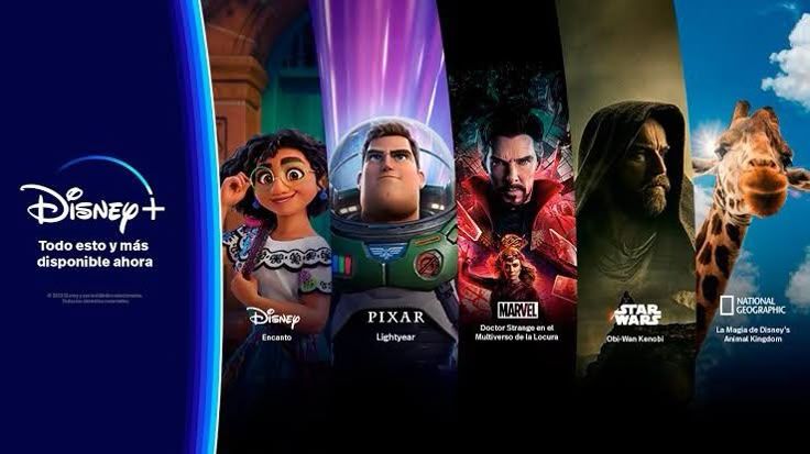Disney + premium_1
