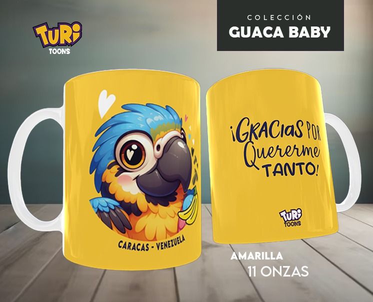 Colección Guaca Baby_3