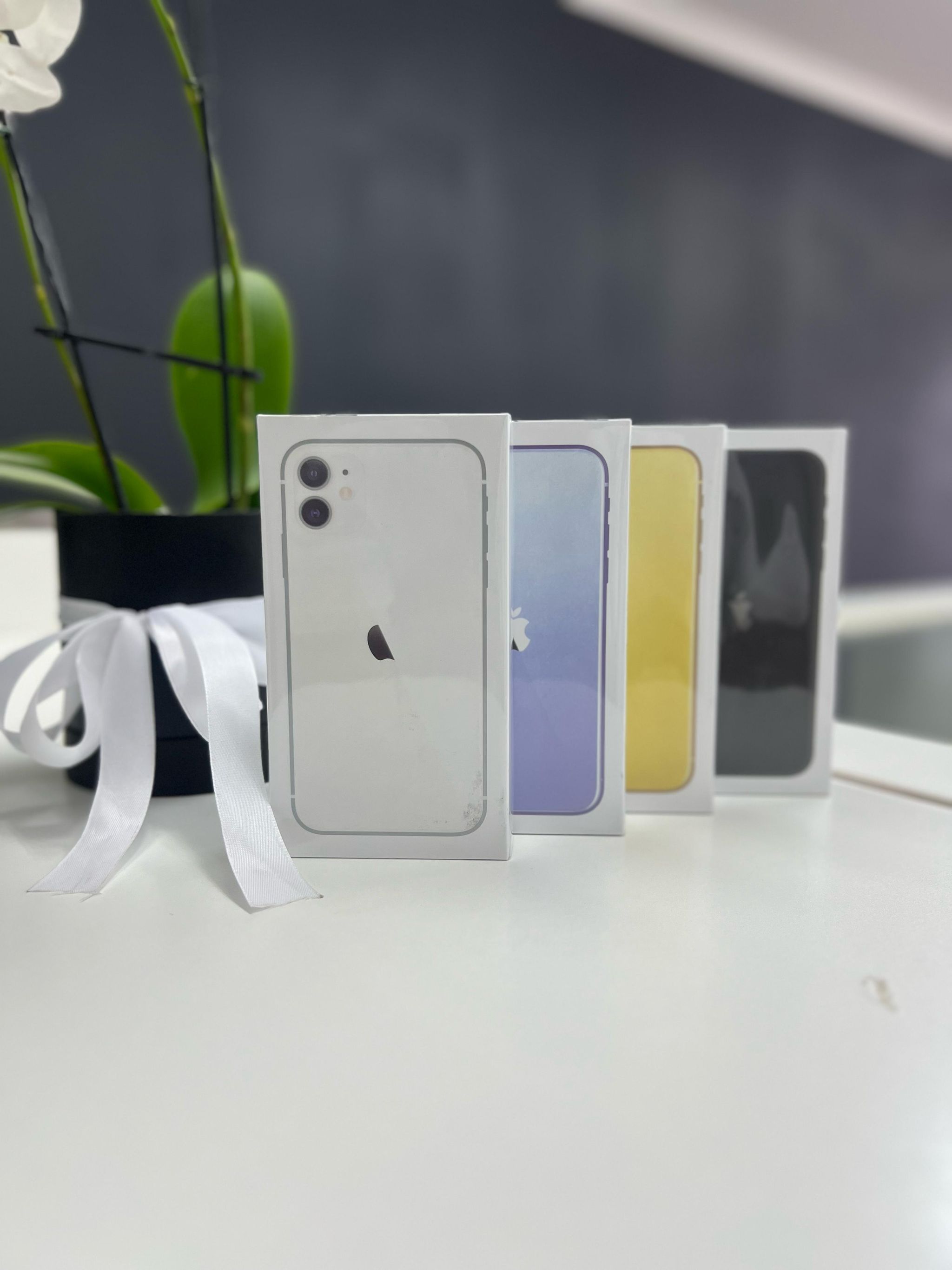 iPhone 11 128GB: Slim box _1