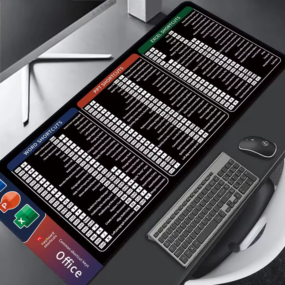 Spread Cheats Mouse Pad_1