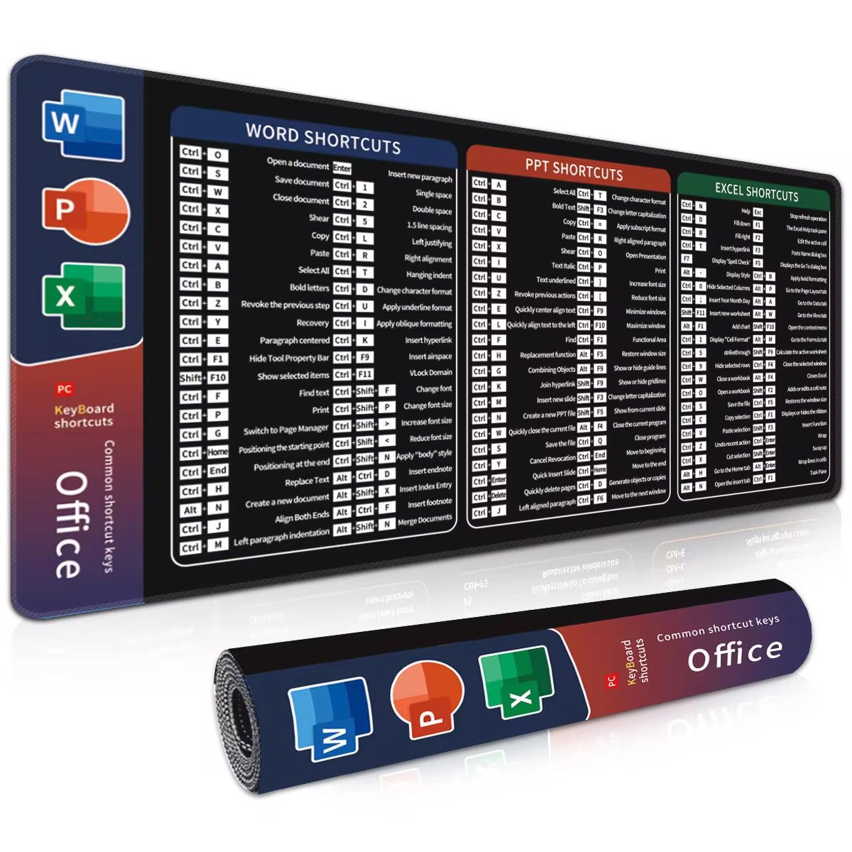 Spread Cheats Mouse Pad_3