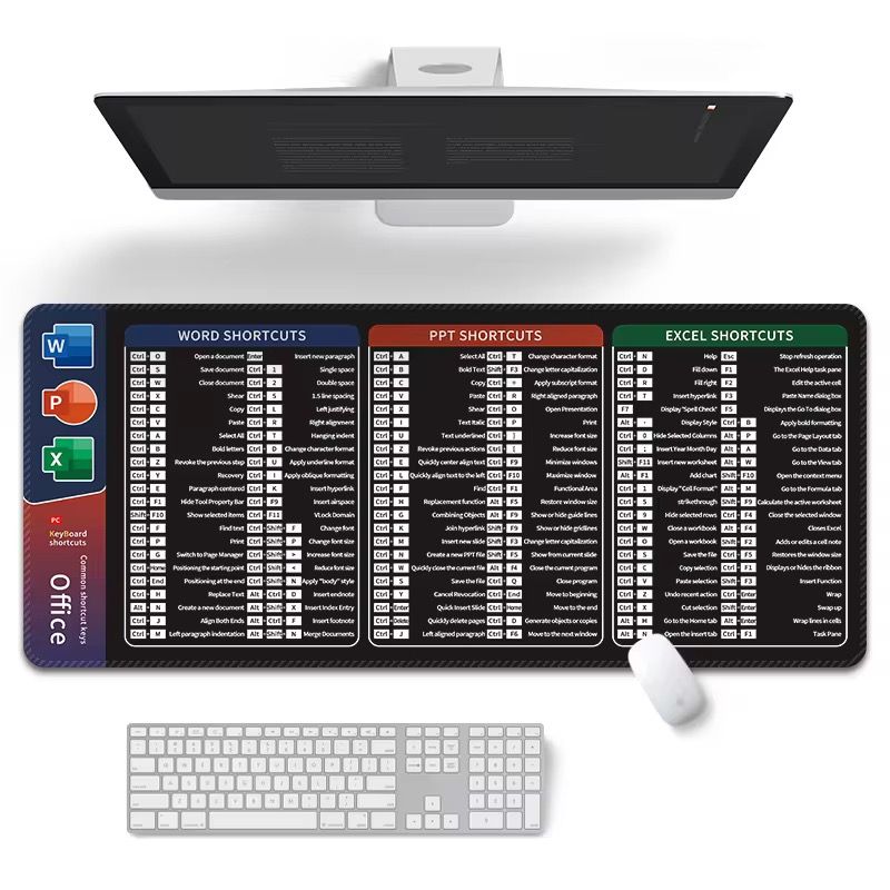 Spread Cheats Mouse Pad_0