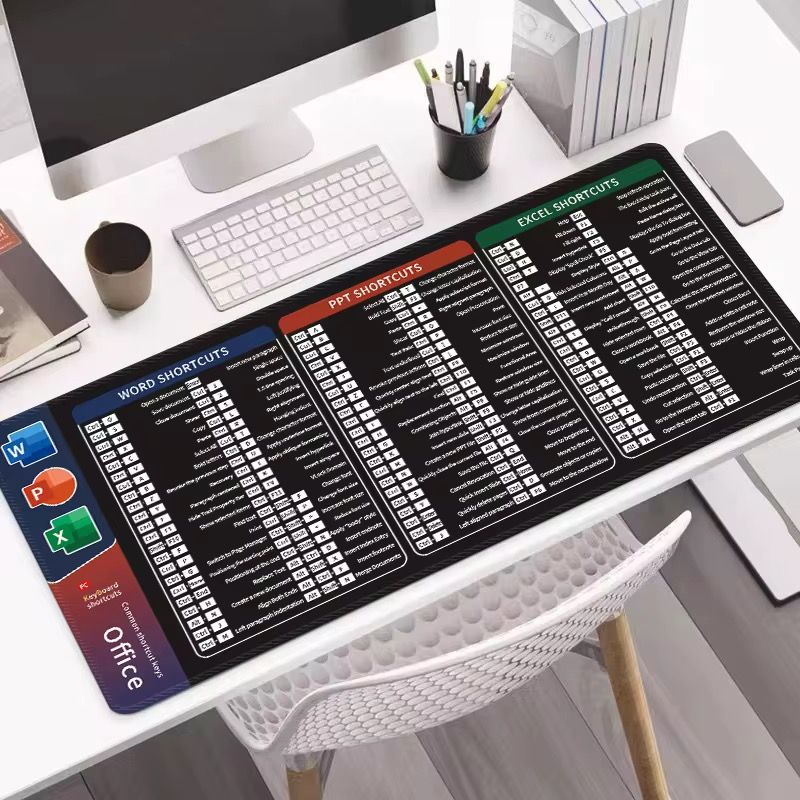 Spread Cheats Mouse Pad_2