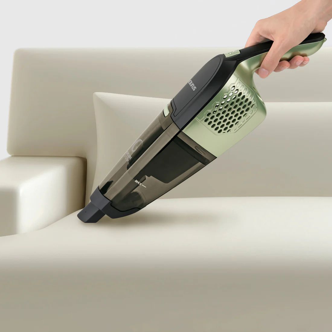 VACCUM CLEANER- TAURUS- GUZZLER 29.0 LITHIUM_4