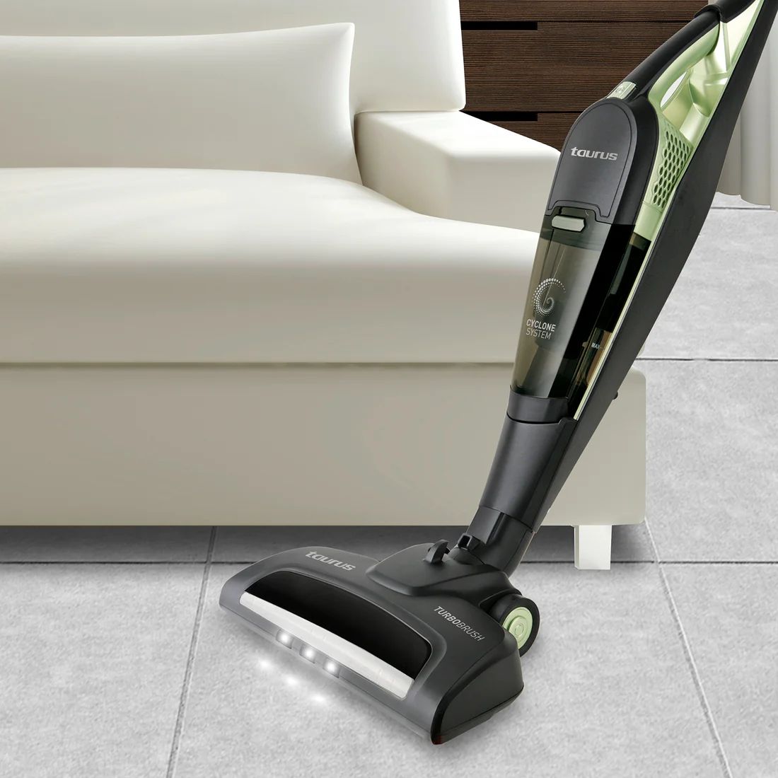 VACCUM CLEANER- TAURUS- GUZZLER 29.0 LITHIUM_3
