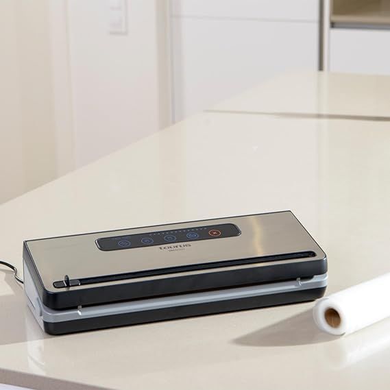 VACCUM SEALER - TAURUS- VAC6000 (Ver II)(VS)_4