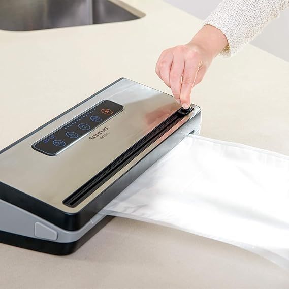 VACCUM SEALER - TAURUS- VAC6000 (Ver II)(VS)_2