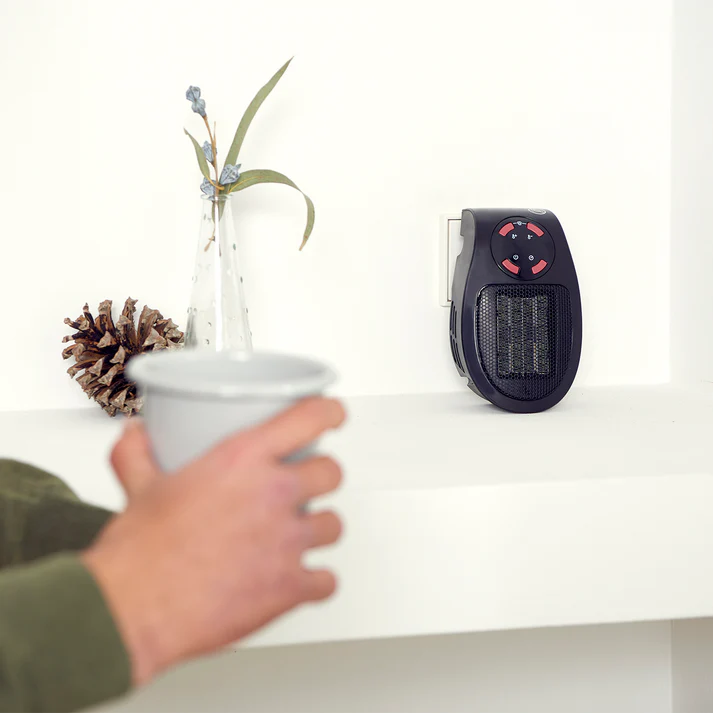 FAN HEATER-TAURUS- TROPICANO PLUG H_1
