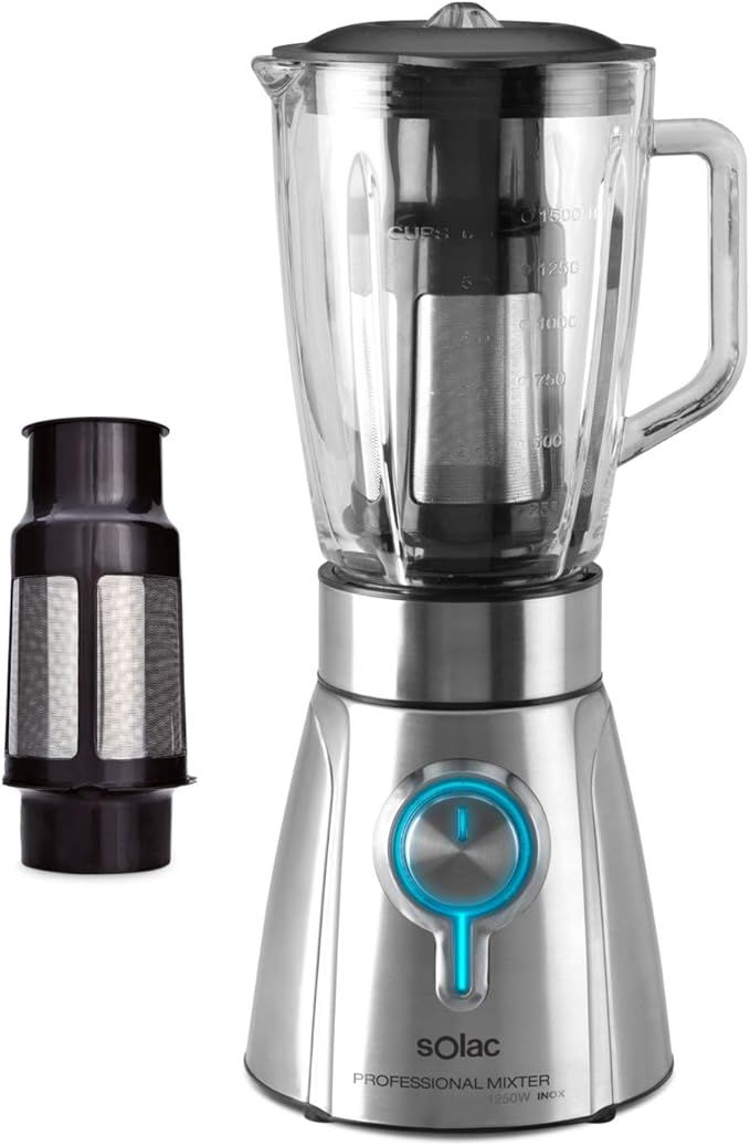 JAR BLENDER- SOLAC- BV5724_5