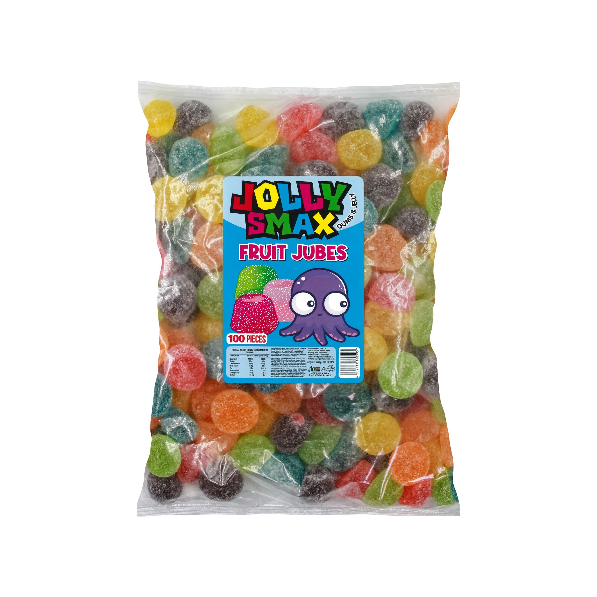 24x75g Jolly Smax Jubes_0