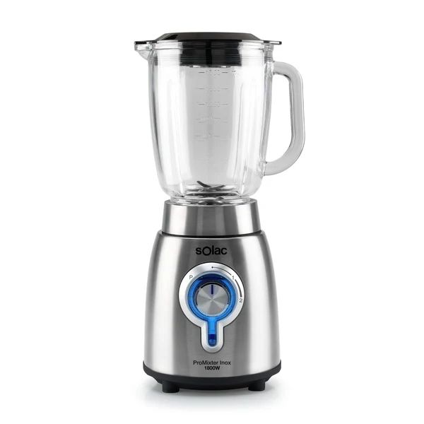 JAR BLENDER- SOLAC -PRO MIXER 1800 INOX(BV5730)_2