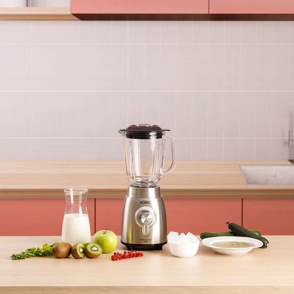 JAR BLENDER- SOLAC -PRO MIXER 1800 INOX(BV5730)_1