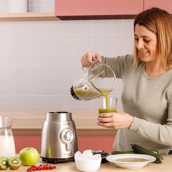 JAR BLENDER- SOLAC -PRO MIXER 1800 INOX(BV5730)_3