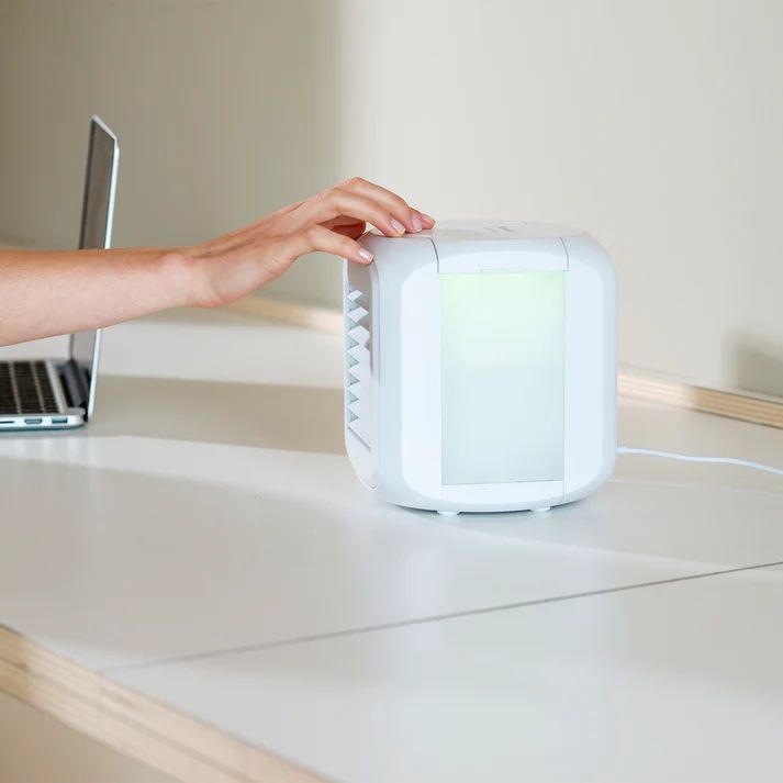 AIR COOLER-TAURUS- SNOWFIELD MINI_4