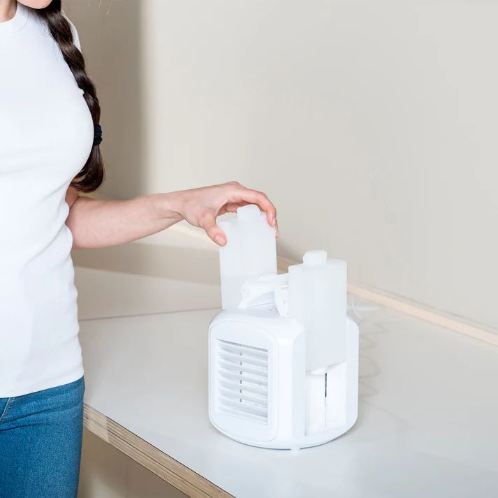 AIR COOLER-TAURUS- SNOWFIELD MINI_1
