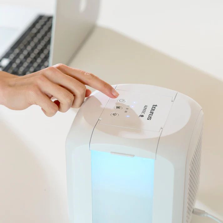 AIR COOLER-TAURUS- SNOWFIELD MINI_0