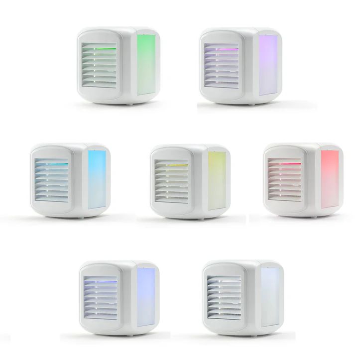 AIR COOLER-TAURUS- SNOWFIELD MINI_3