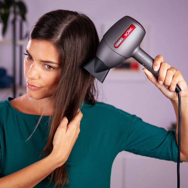 HAIR DRYER -SOLAC- SH7087_0