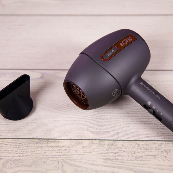 HAIR DRYER -SOLAC- SH7087_2