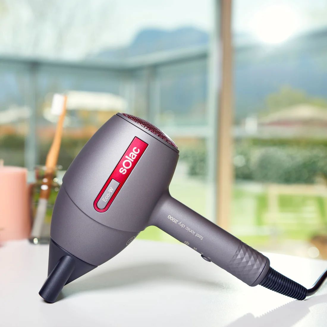HAIR DRYER -SOLAC- SH7087_3
