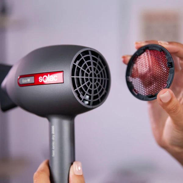 HAIR DRYER -SOLAC- SH7087_1