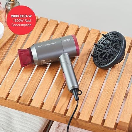 HAIR DRYER-  SOLAC- HAIR & GO IONIC 2000(SV7015)_4