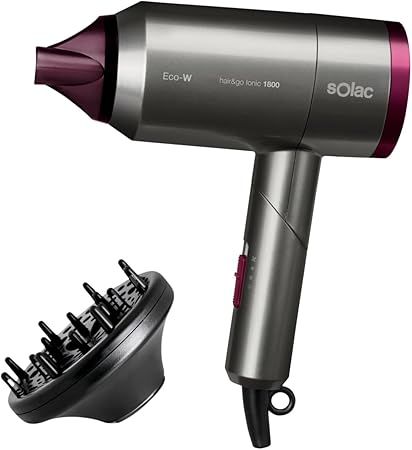 HAIR DRYER-  SOLAC- HAIR & GO IONIC 2000(SV7015)_5