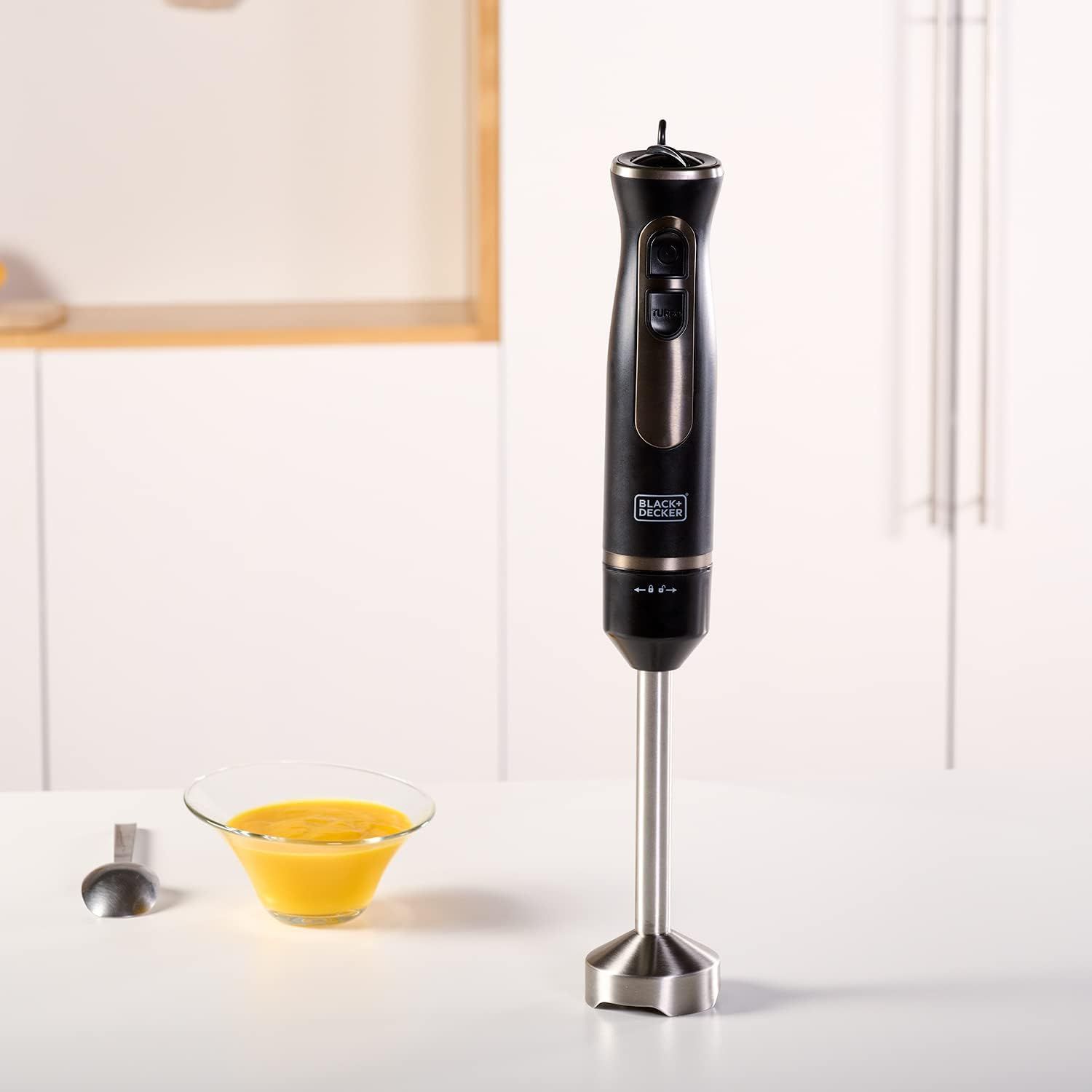 HAND BLENDER- BLACK & DECKER- BXHBA800E_1