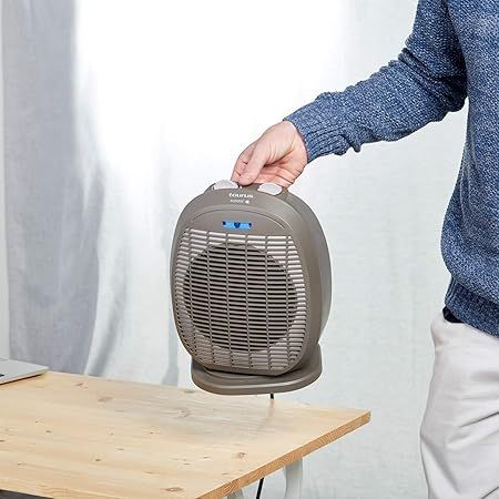 FAN HEATER- TAURUS- TROPICANO 3.5 OSCIL_4