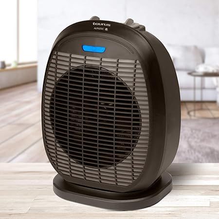 FAN HEATER- TAURUS- TROPICANO 3.5 OSCIL_3