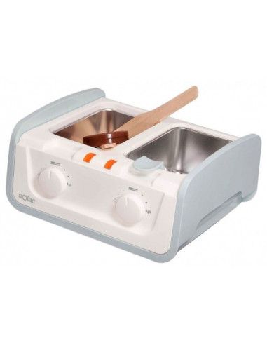 Wax Epilator- SOLAC - DEPILCENTER PROFESIONAL_0