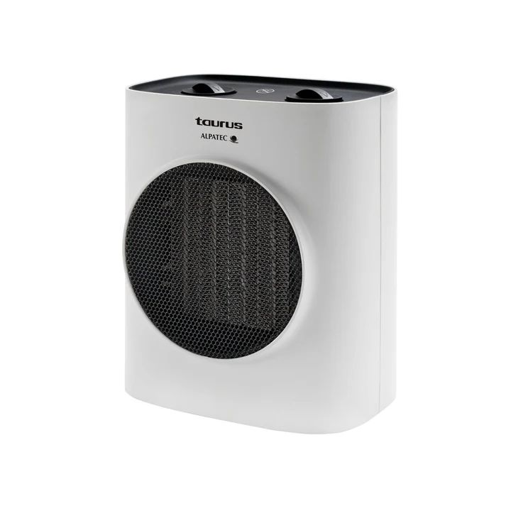 FAN HEATER- TAURUS-TROPICANO 7C _6