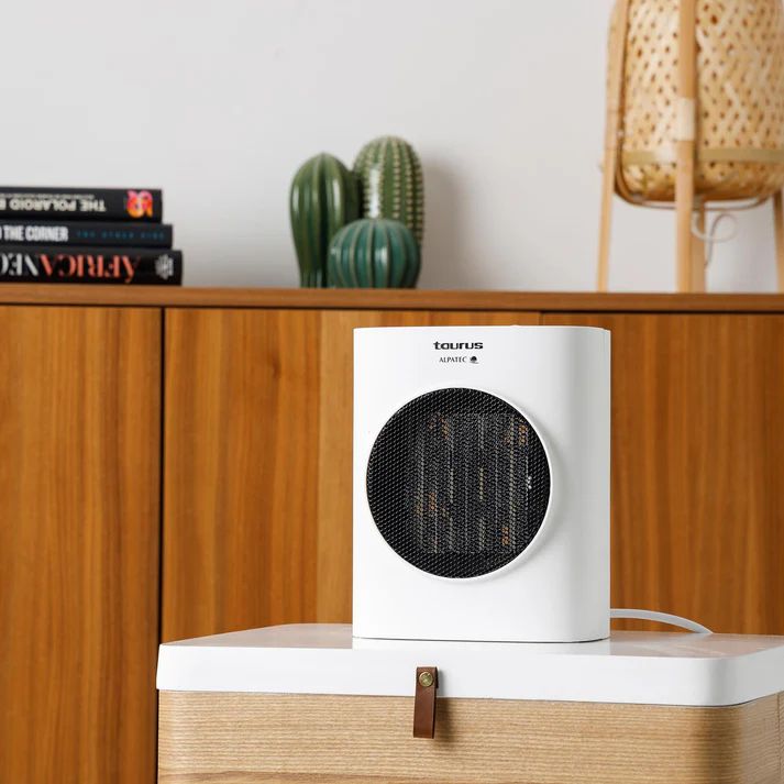 FAN HEATER- TAURUS-TROPICANO 7C _1