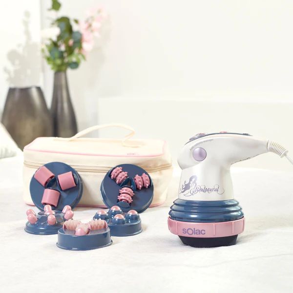Sculptural Massager- SOLAC- S90600000_1