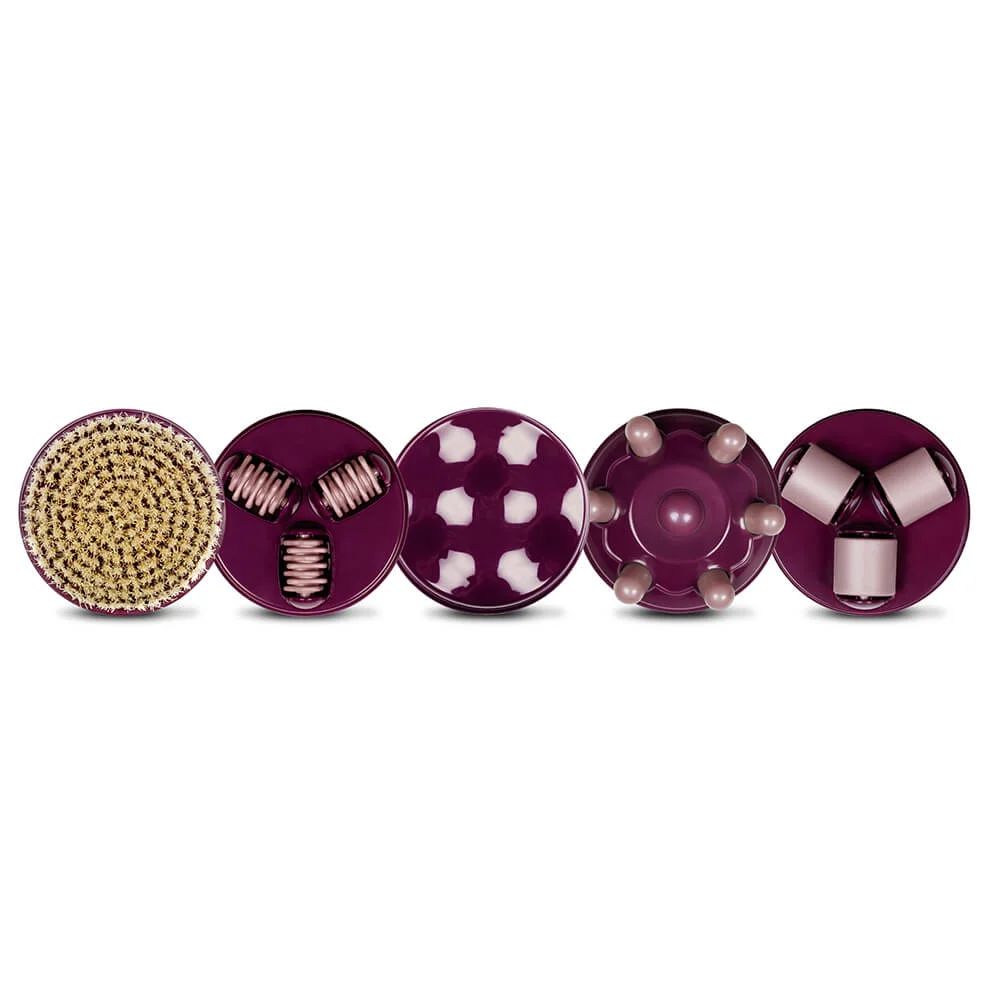 Massager Sculptural Brushing- SOLAC- MASAJEADOR ANTICELULIT_2