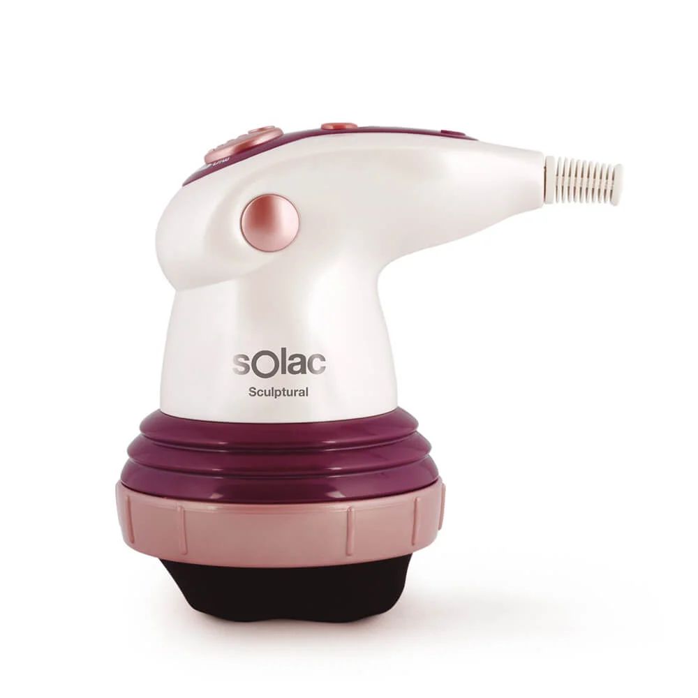 Massager Sculptural Brushing- SOLAC- MASAJEADOR ANTICELULIT_0