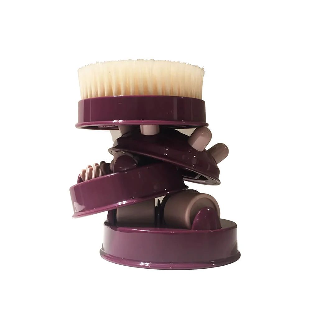 Massager Sculptural Brushing- SOLAC- MASAJEADOR ANTICELULIT_1