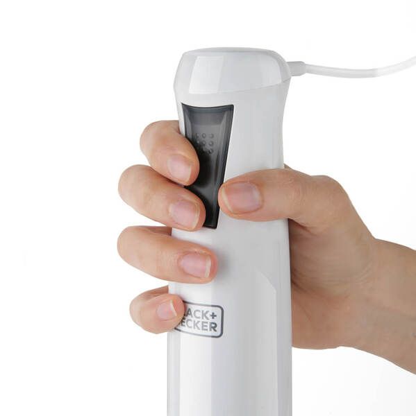 HAND BLENDER- BLACK & DECKER- BXHB600E_1