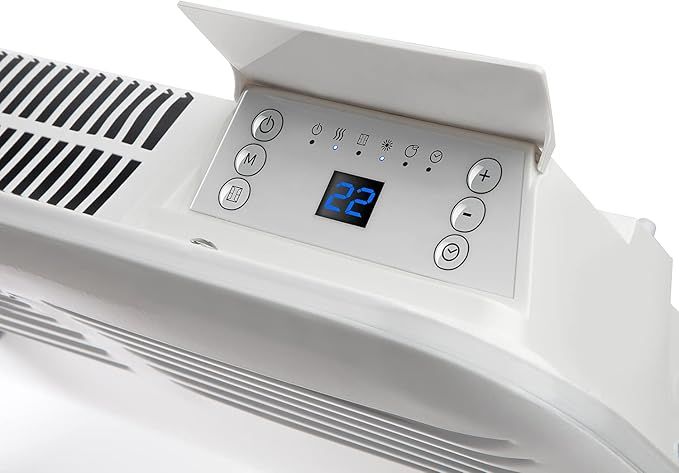 WALL CONVECTOR -SUPRA -QUICKFIX 500_1